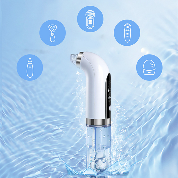 Buy Clear Face Facial Cleanser - Experience Radiant Skin with Ultrasonic Power at Greater Goods