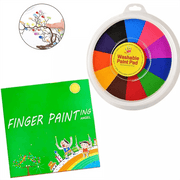 Buy Little Painter Creative Game - Spark Imagination with Non-Toxic Washable Paint Colors