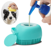 Buy CleanPet Brush - Optimal Pet Cleaning Set for Grooming Bliss at Greater Goods