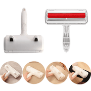 Buy LimpRoll Brush - Effortless Lint Removal for Couches, Carpets, and Furnishings